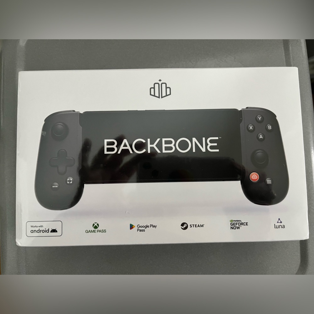 Backbone for Android